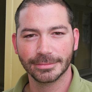 Meet your Posher, Jesse